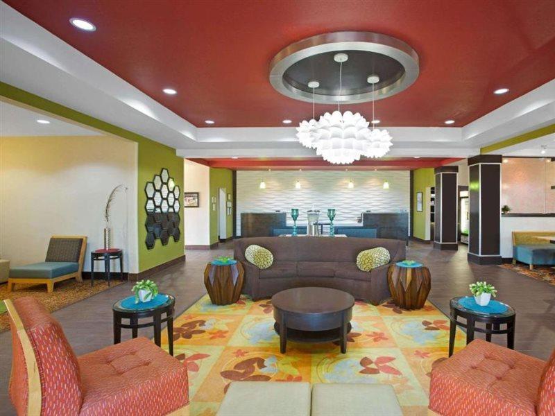 La Quinta By Wyndham Pearsall Dış mekan fotoğraf
