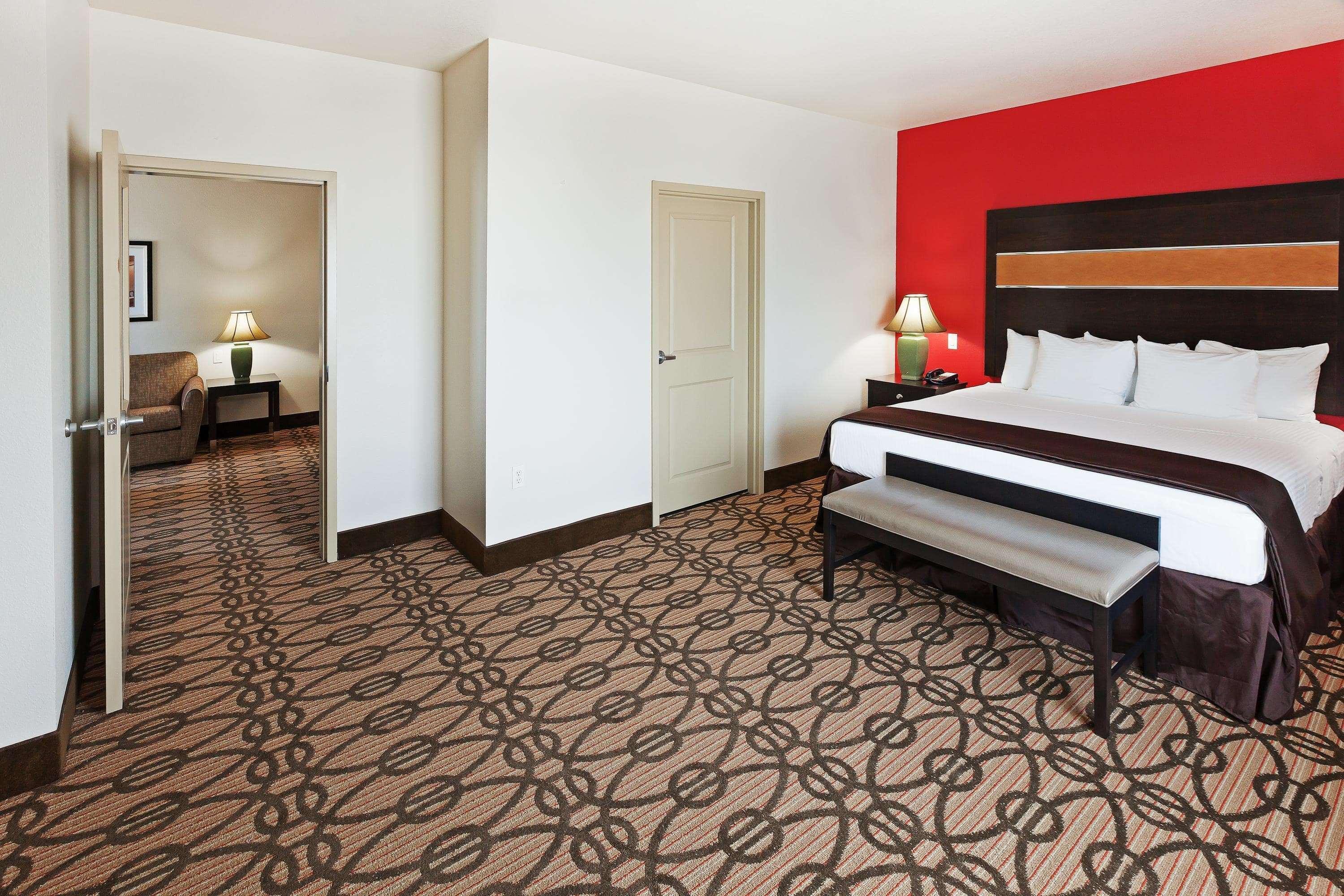 La Quinta By Wyndham Pearsall Dış mekan fotoğraf