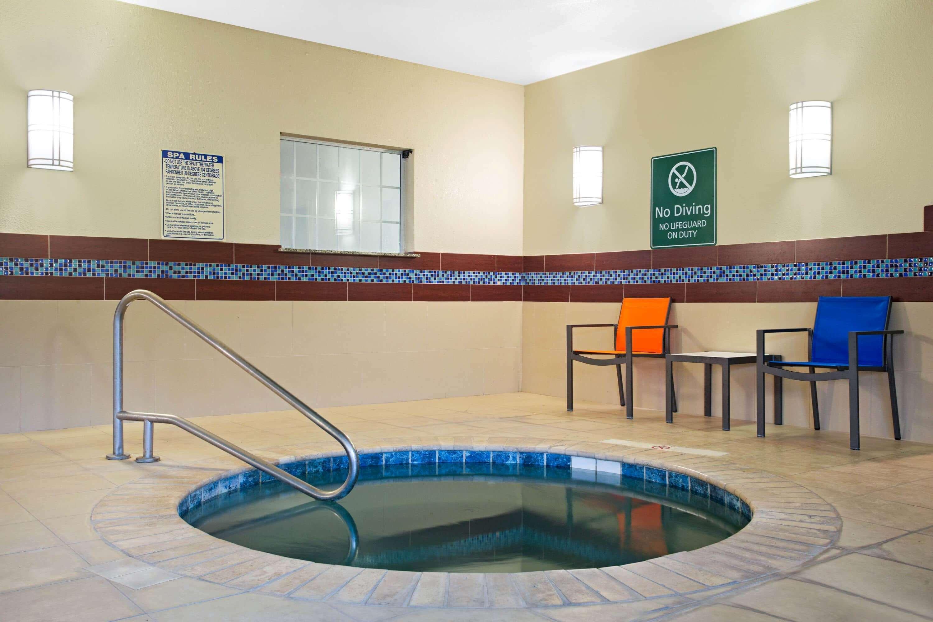 La Quinta By Wyndham Pearsall Dış mekan fotoğraf
