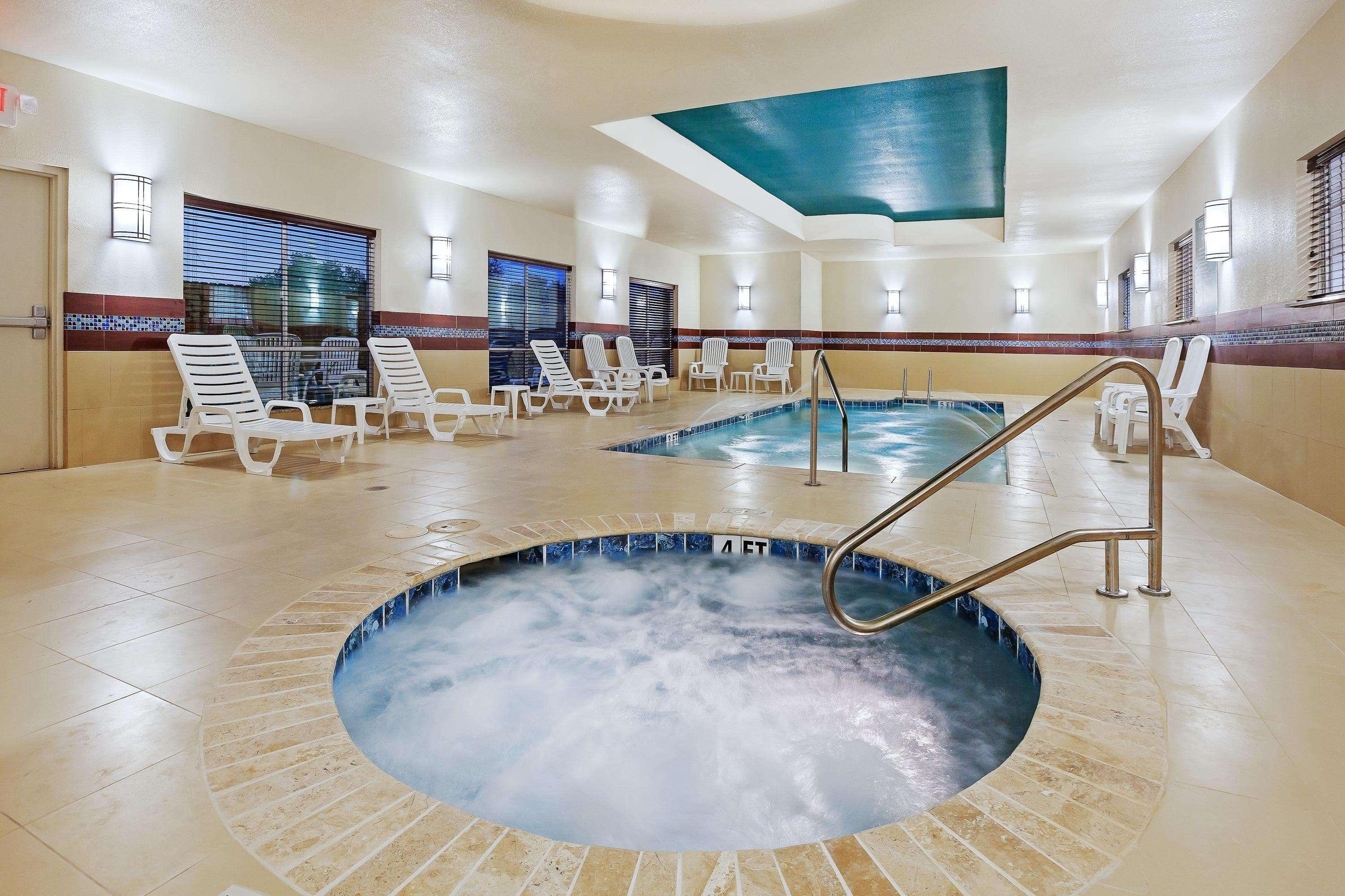 La Quinta By Wyndham Pearsall Dış mekan fotoğraf