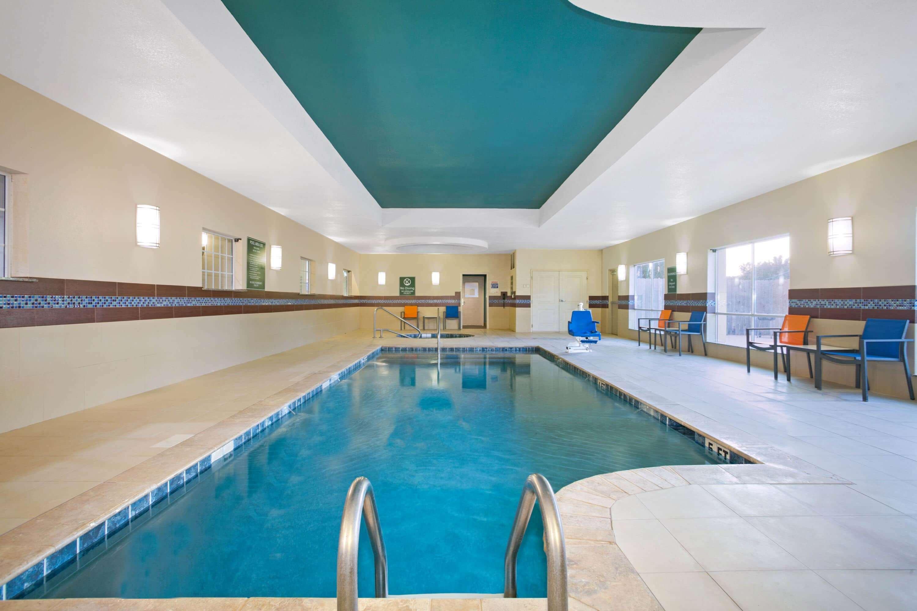 La Quinta By Wyndham Pearsall Dış mekan fotoğraf