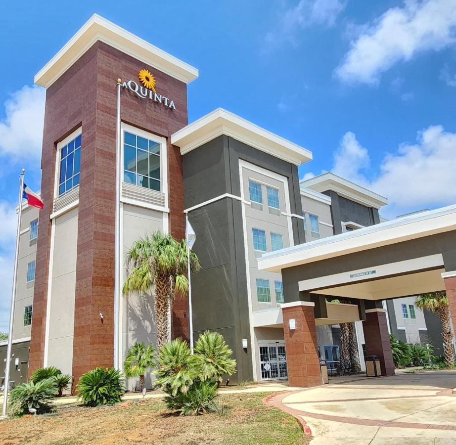 La Quinta By Wyndham Pearsall Dış mekan fotoğraf