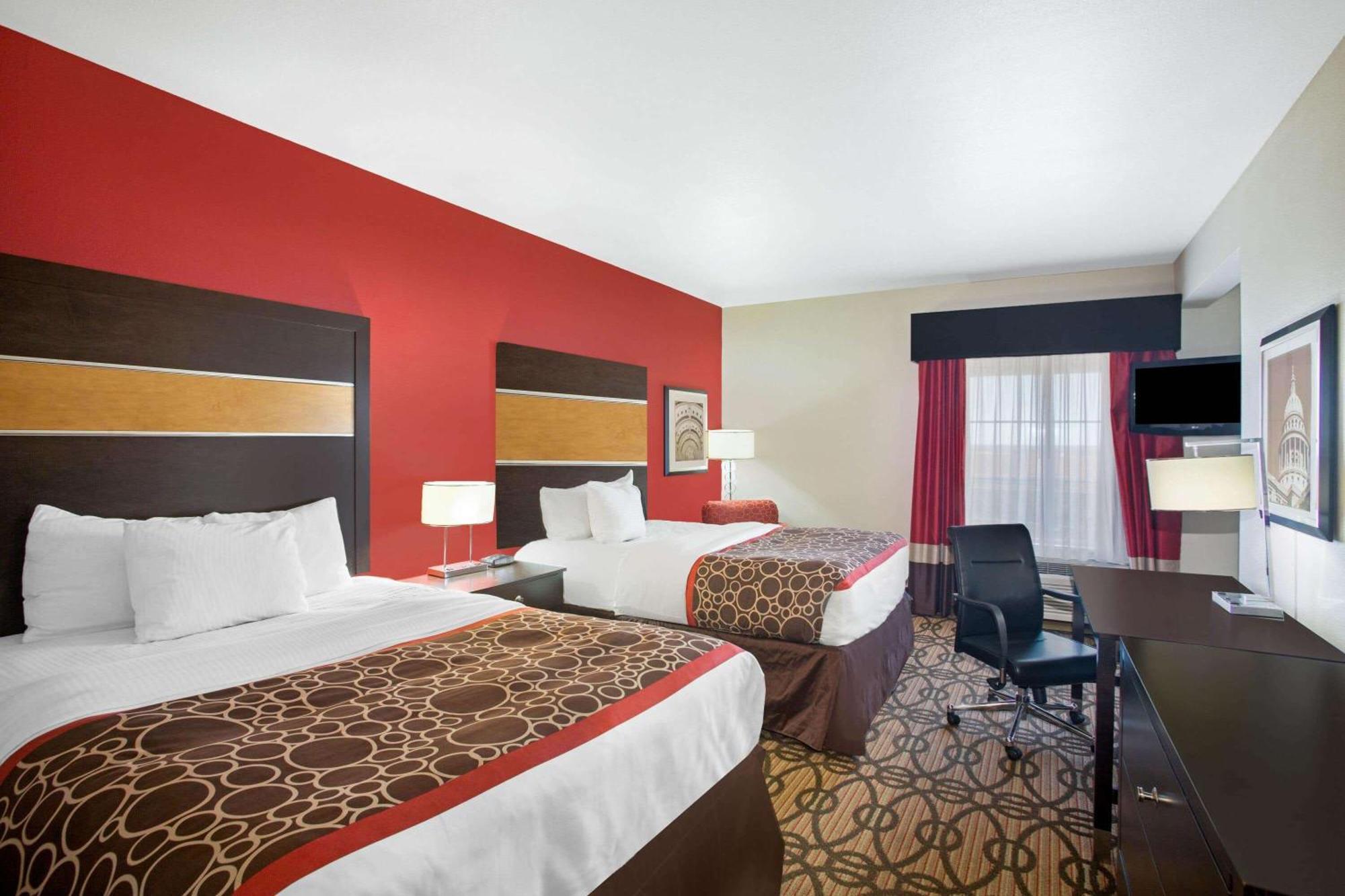 La Quinta By Wyndham Pearsall Dış mekan fotoğraf