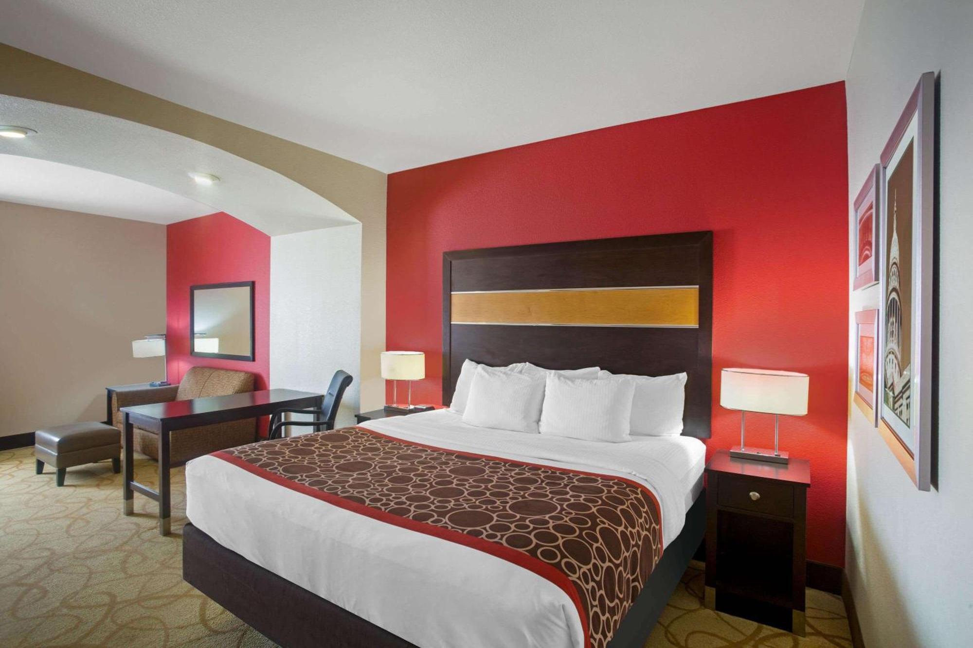 La Quinta By Wyndham Pearsall Dış mekan fotoğraf