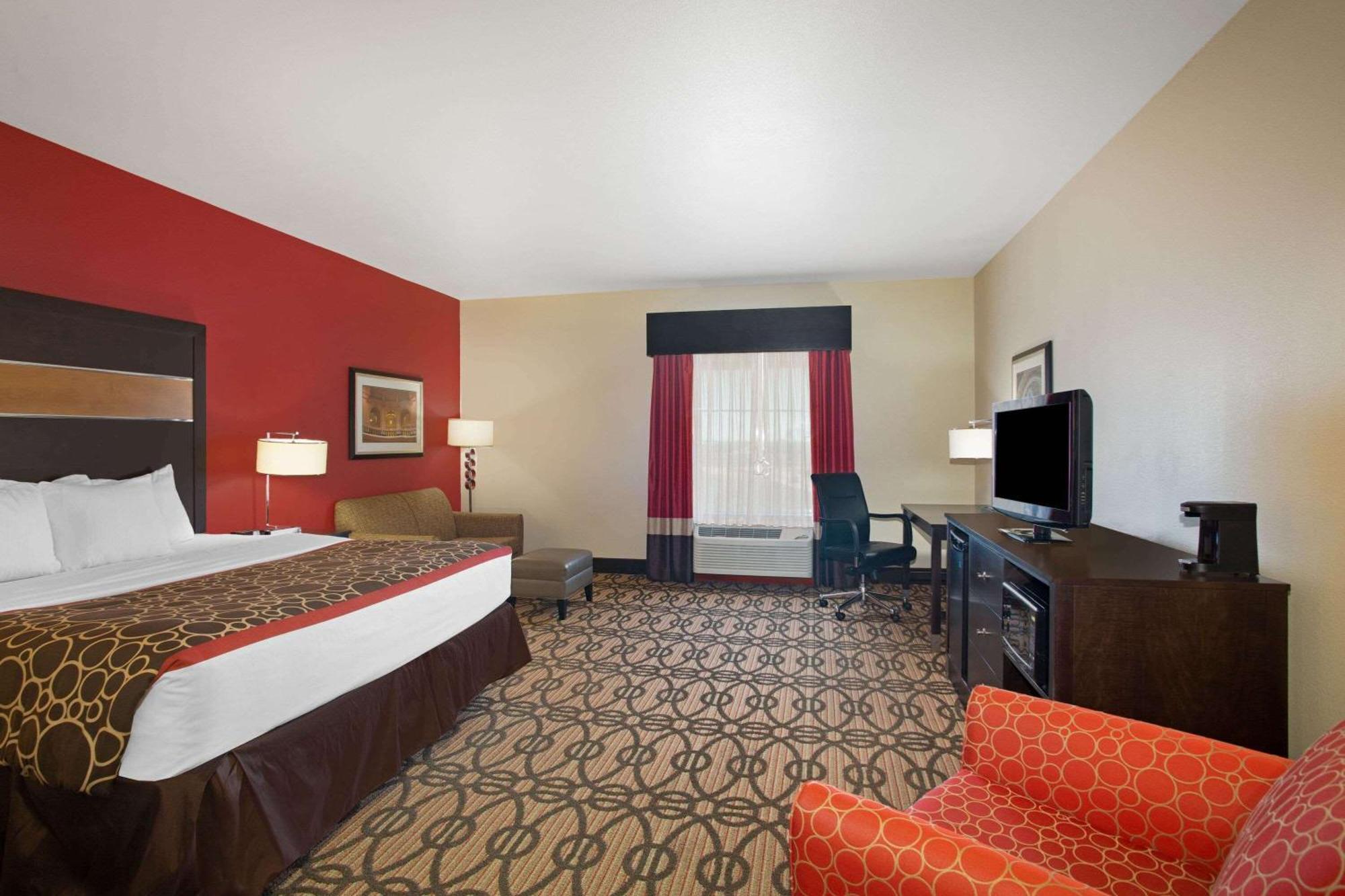 La Quinta By Wyndham Pearsall Dış mekan fotoğraf