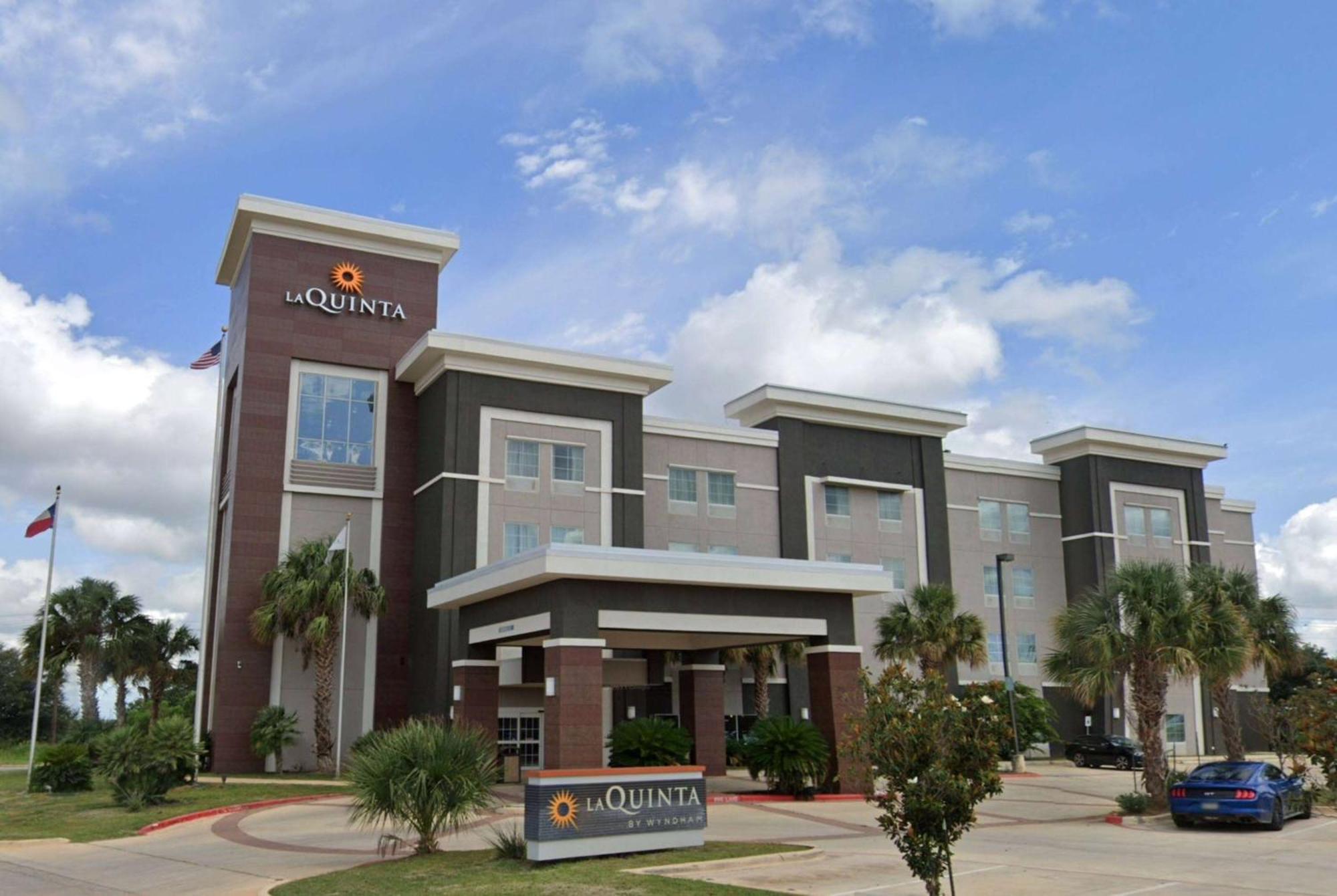 La Quinta By Wyndham Pearsall Dış mekan fotoğraf