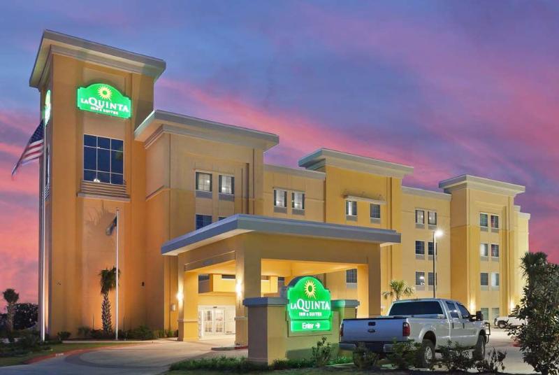 La Quinta By Wyndham Pearsall Dış mekan fotoğraf