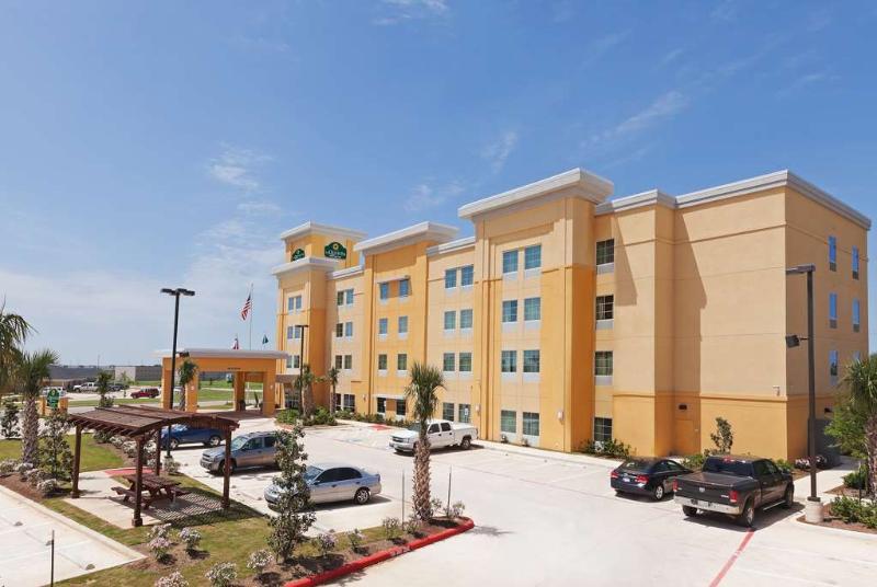 La Quinta By Wyndham Pearsall Dış mekan fotoğraf