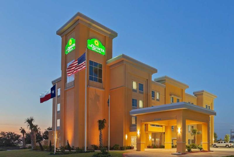 La Quinta By Wyndham Pearsall Dış mekan fotoğraf