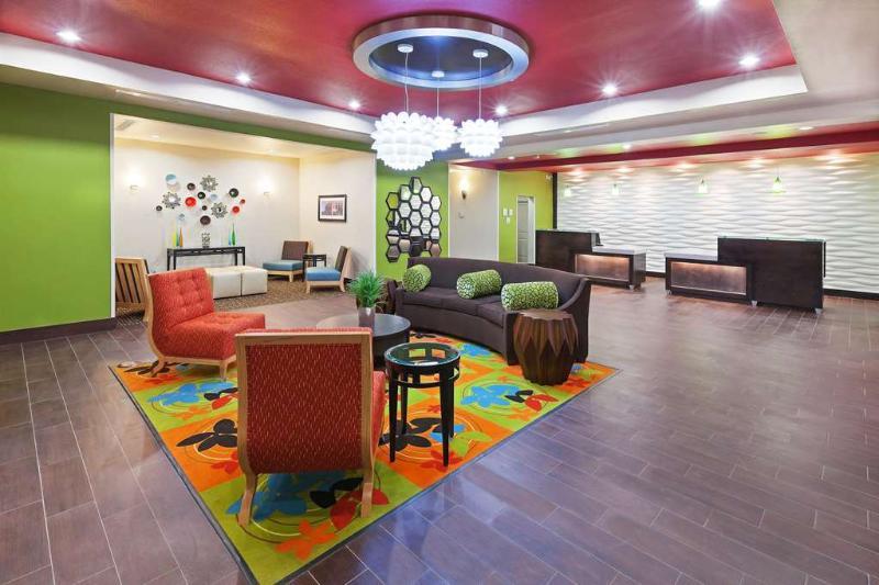 La Quinta By Wyndham Pearsall Dış mekan fotoğraf